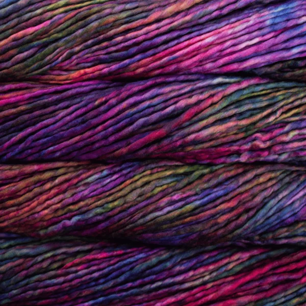 Malabrigo Rasta